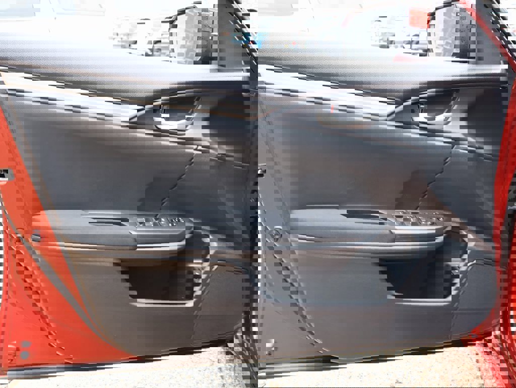 Used 2020 Honda Civic LX image 21