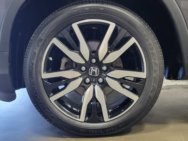 Used 2022 Honda Pilot Touring image 10
