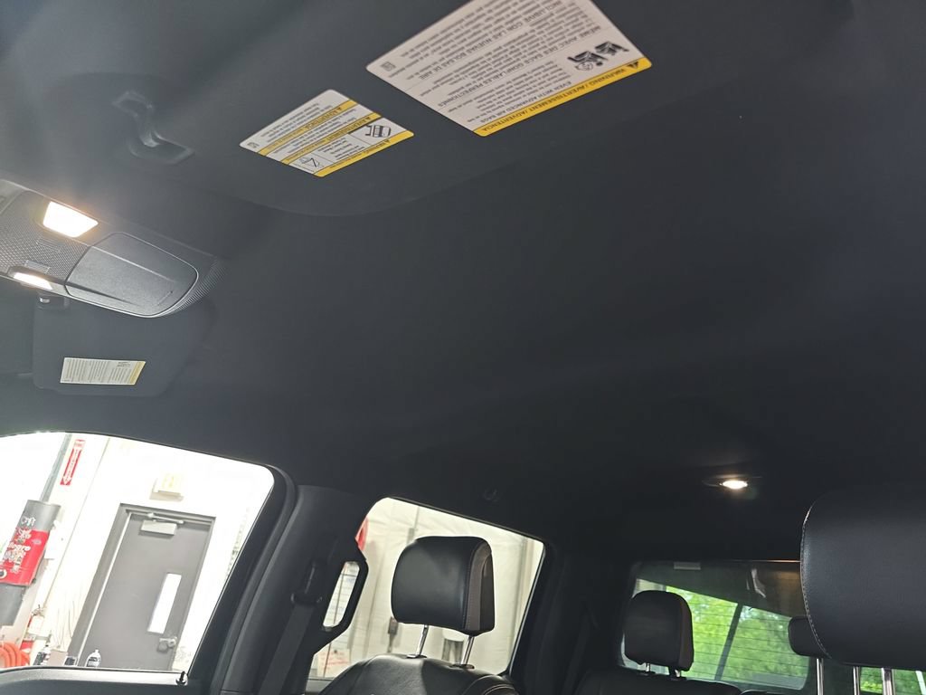 Used 2016 Ford F150 XLT w/ Equipment Group 301A Mid AWD/4WD image 32