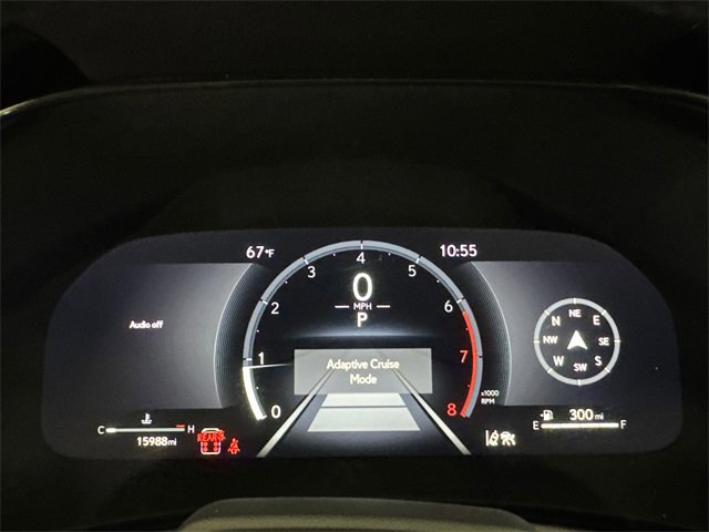 Used 2024 Lexus TX 350 FWD image 14