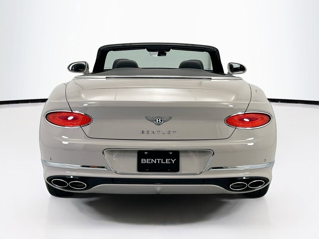 Used 2021 Bentley Continental GT image 6