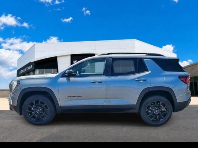 New 2027 GMC Terrain Elevation w/ Elevation Premium Package AWD/4WD image 9