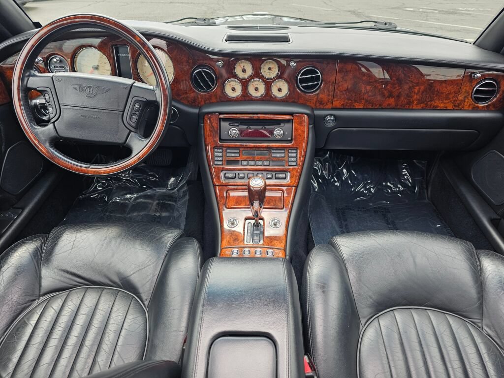 Used 2001 Bentley Arnage Red Label RWD image 18