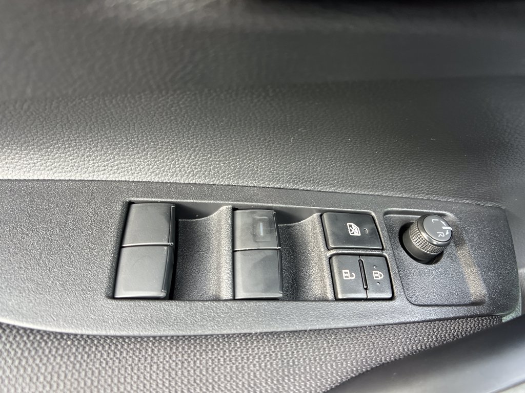 New 2027 Toyota Corolla LE FWD image 12