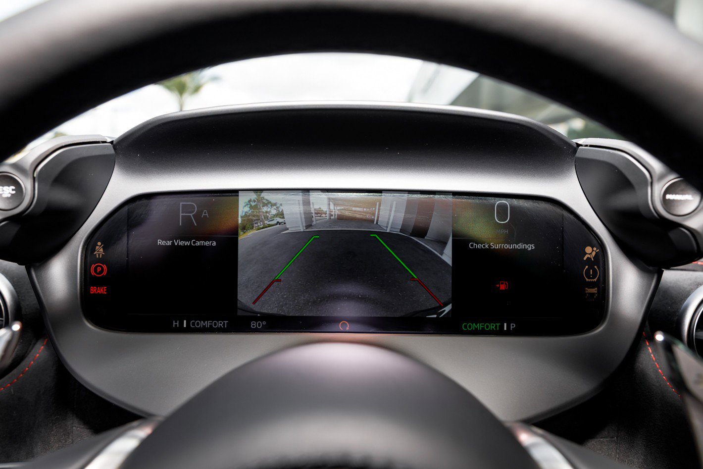 New 2026 McLaren 750S RWD image 27