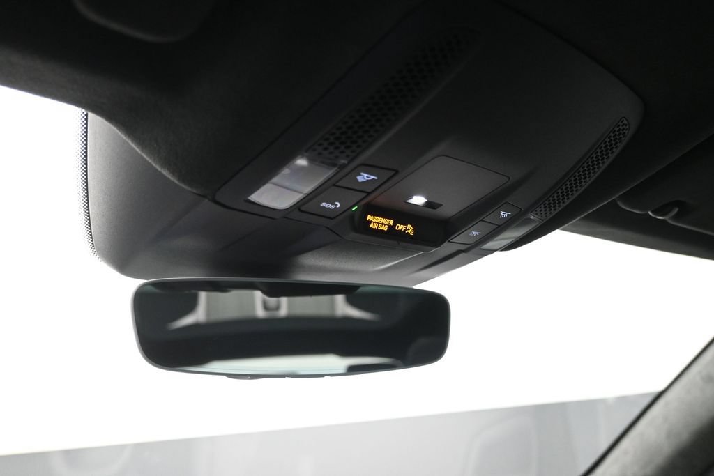 New 2026 Porsche Taycan Turbo S AWD/4WD image 18