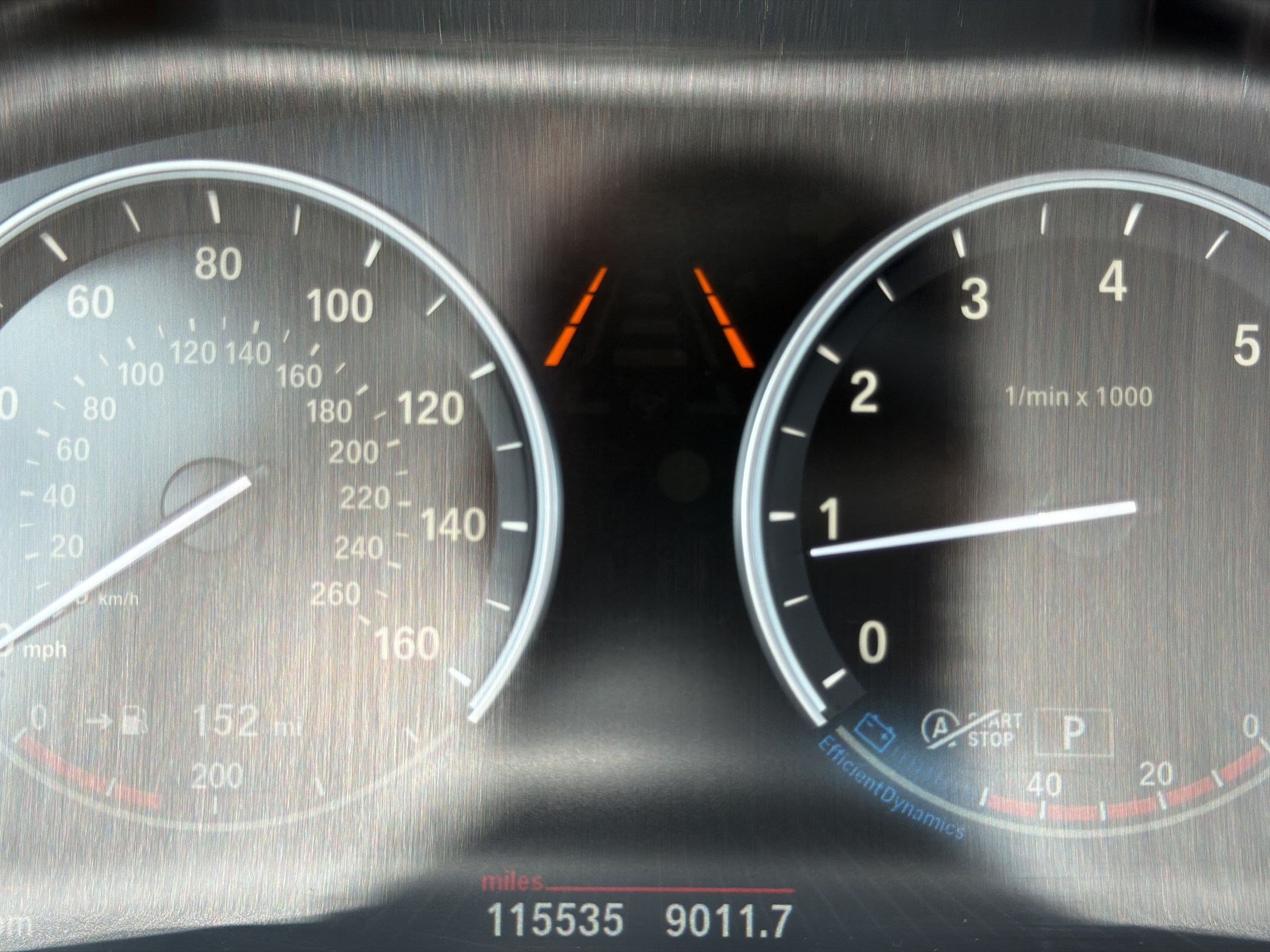 Used 2016 BMW 550i Sedan RWD image 20