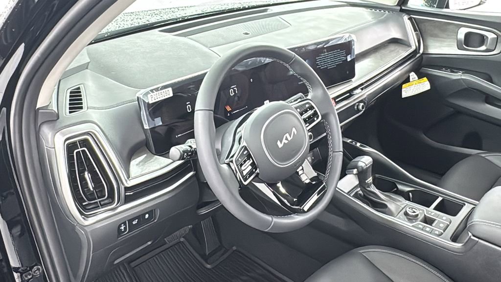 New 2025 Kia Sorento X-Line EX image 38