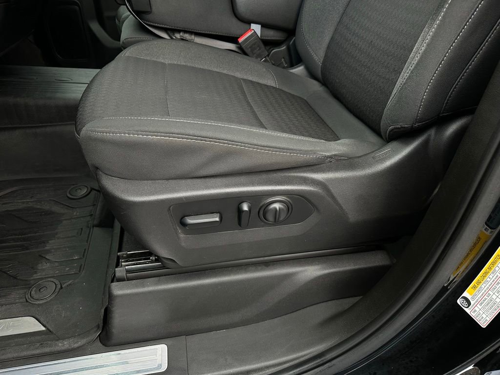 Used 2022 GMC Sierra 2500 SLE w/ SLE Convenience Package image 12