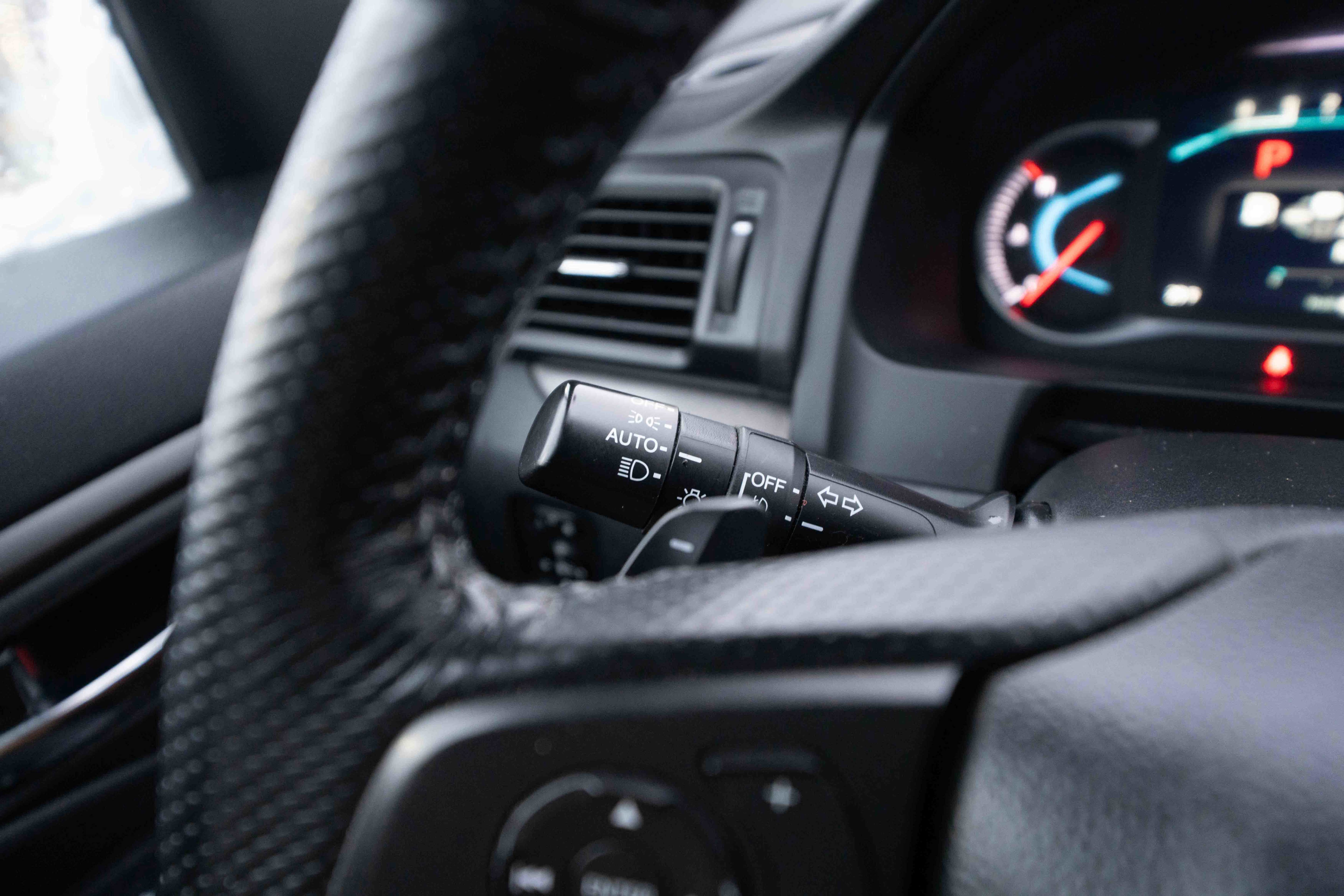 Used 2020 Honda Passport EX-L image 13