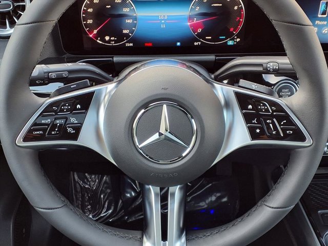 New 2026 Mercedes-Benz GLA 250 image 8