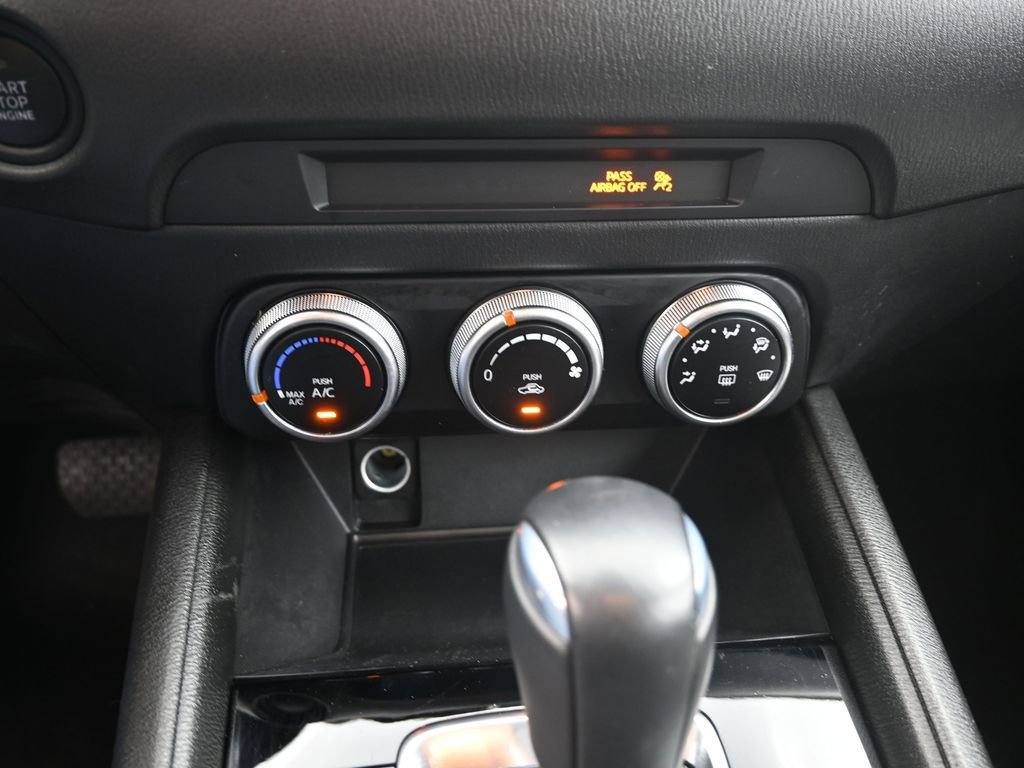 Used 2023 MAZDA CX-5 AWD 2.5 S image 12