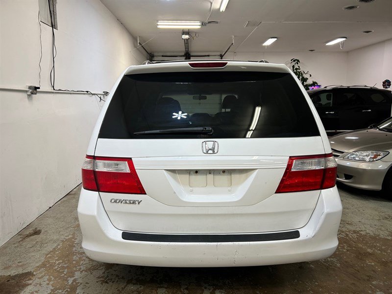 Used 2006 Honda Odyssey EX-L image 5