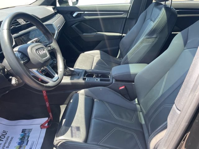 Used 2022 Audi Q3 2.0T Premium Plus AWD/4WD image 28