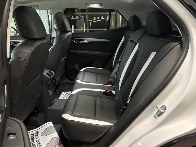 New 2026 Buick Envision Sport Touring image 26