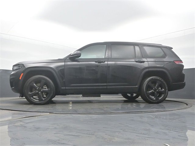Used 2024 Jeep Grand Cherokee L Altitude image 49