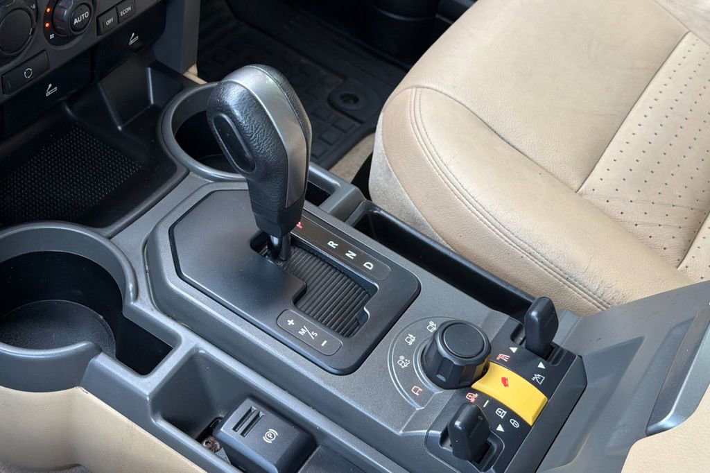 Used 2005 Land Rover LR3 SE image 20
