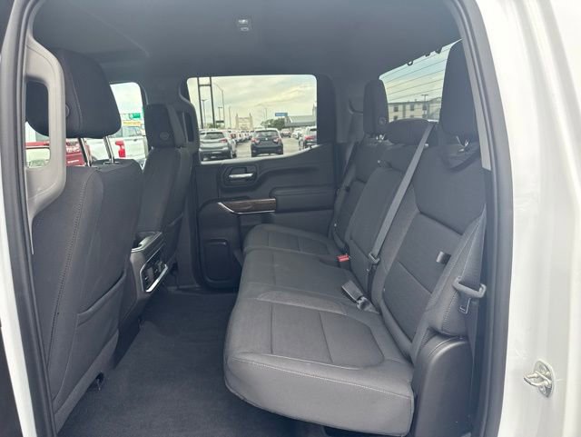 Used 2022 GMC Sierra 1500 Elevation AWD/4WD image 20