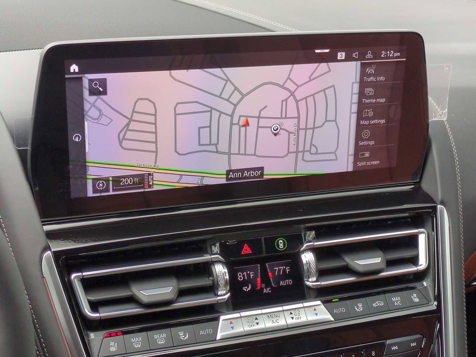 New 2026 BMW 840i xDrive image 30