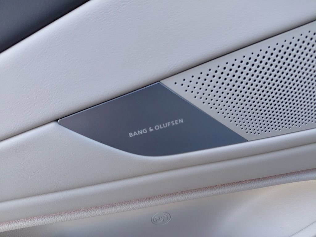 New 2026 Genesis G80 2.5T Sport Prestige image 20