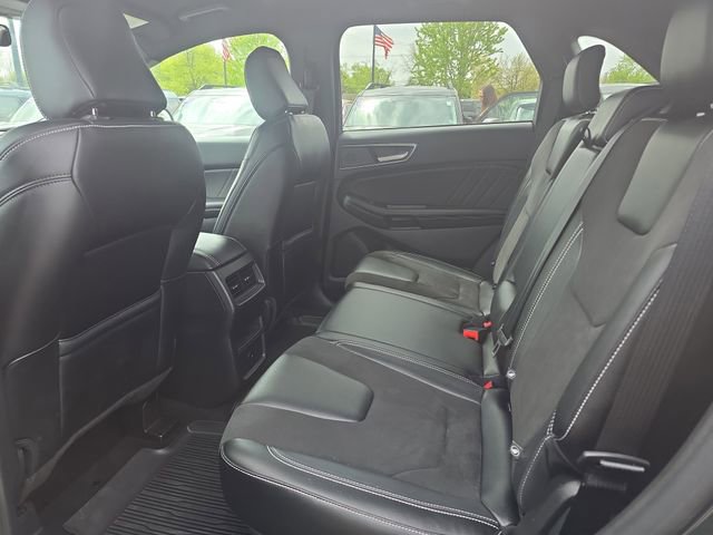 Certified 2023 Ford Edge ST AWD/4WD image 27