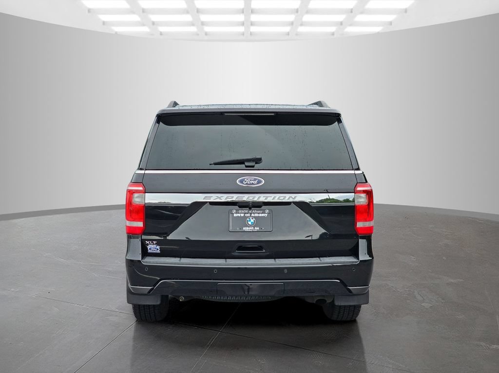 Used 2021 Ford Expedition XLT RWD image 5
