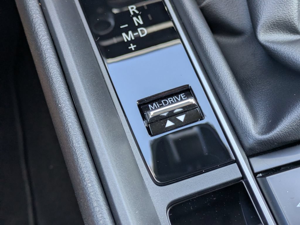 New 2026 MAZDA CX-50 AWD 2.5 S w/ Weather Package image 25