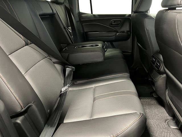 New 2026 Honda Ridgeline TrailSport image 23