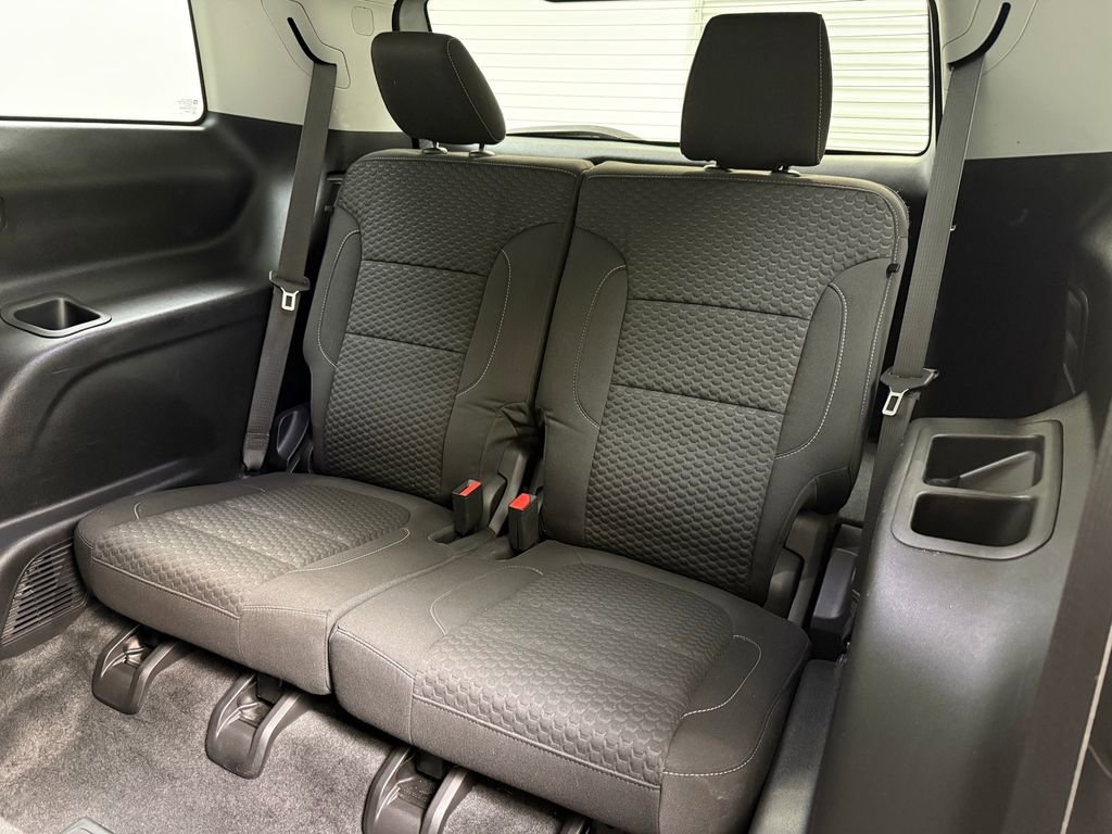 Used 2019 GMC Acadia SLE FWD image 17