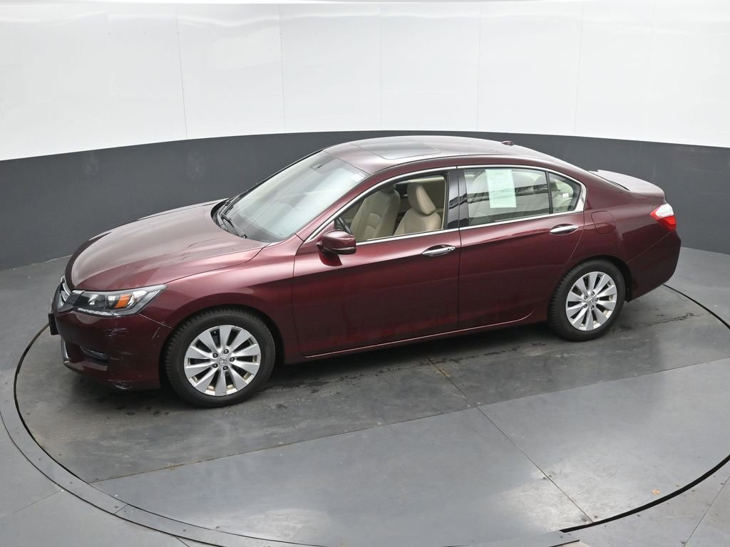 Used 2014 Honda Accord EX-L image 28