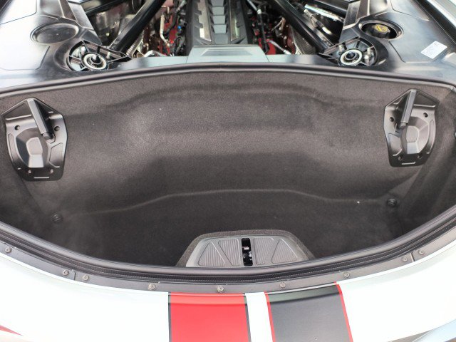 New 2026 Chevrolet Corvette Stingray Coupe w/ Battery Protection Package image 23