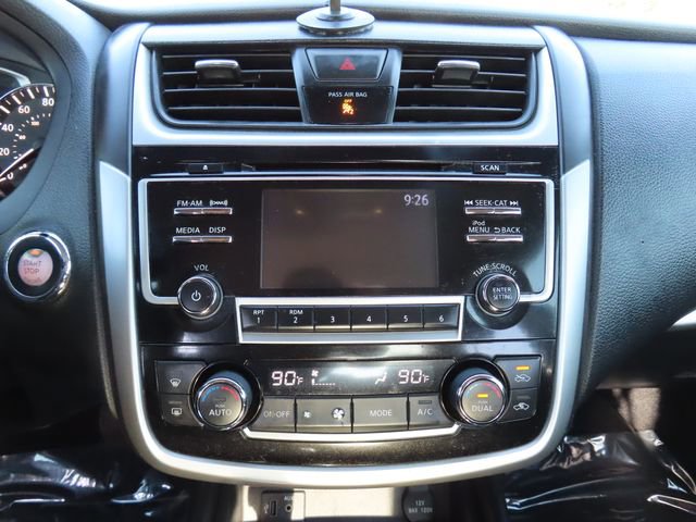 Used 2018 Nissan Altima 2.5 SV FWD image 21