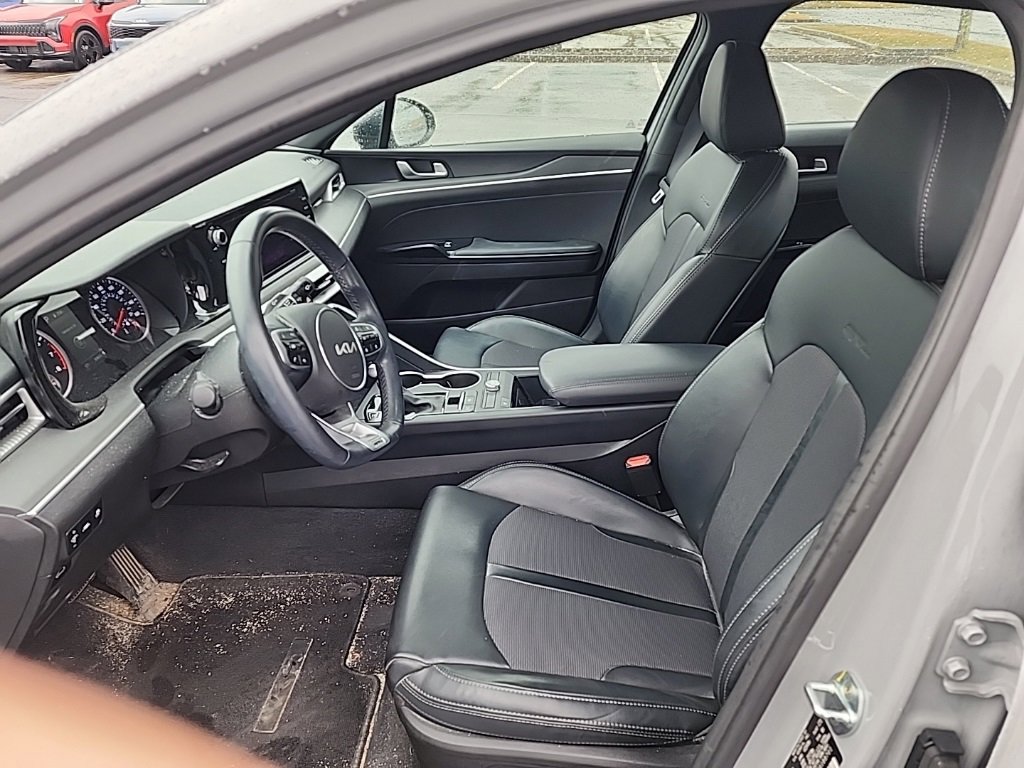 Used 2023 Kia K5 GT-Line image 3