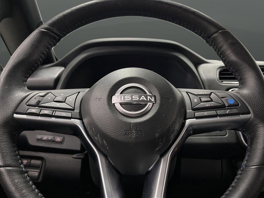 Used 2025 Nissan Leaf SV Plus image 16