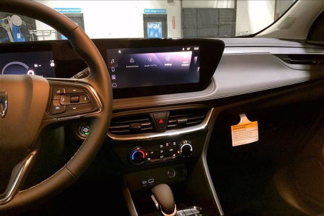 New 2026 Buick Encore GX Preferred w/ Comfort Package FWD image 5