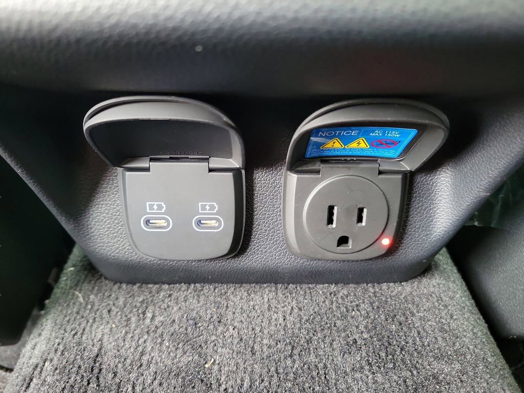 Used 2026 Genesis GV70 3.5T Sport Advanced AWD/4WD image 24