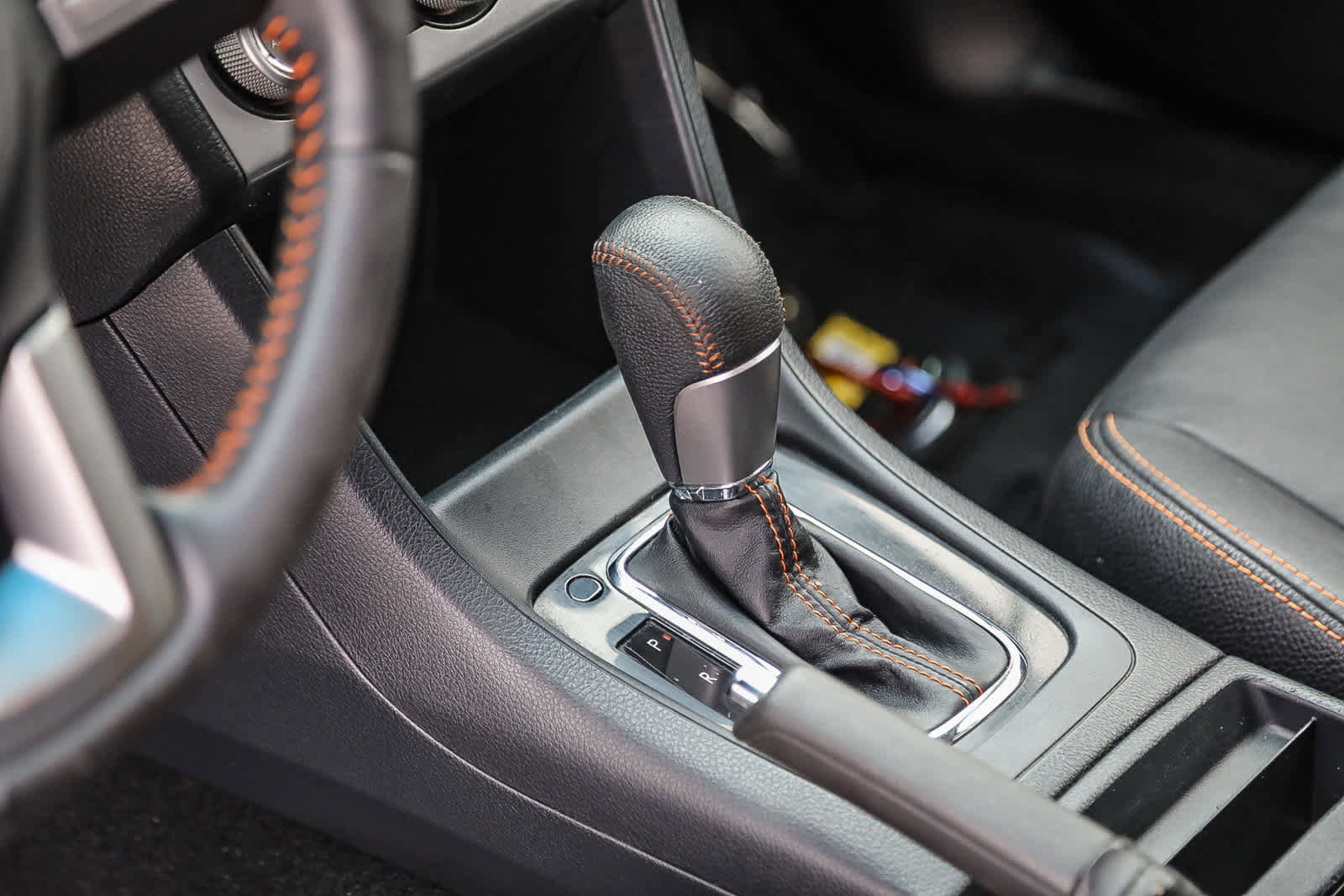 Used 2016 Subaru Crosstrek 2.0i Limited image 20