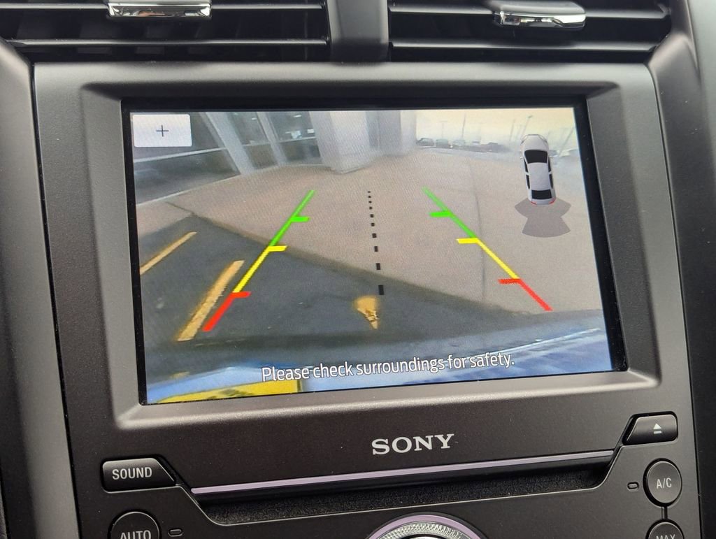 Used 2019 Ford Fusion Energi Titanium image 19