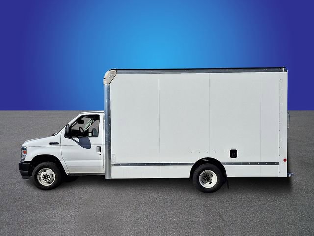 Used 2024 Ford E-450 and Econoline 450 Super Duty w/ Driver's Safety Package image 7