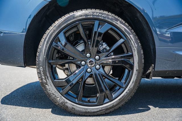 New 2026 Volvo XC60 B5 Ultra w/ Climate Package AWD/4WD image 19