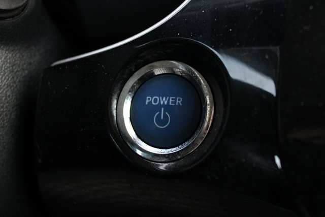 Used 2017 Toyota Prius Three image 14