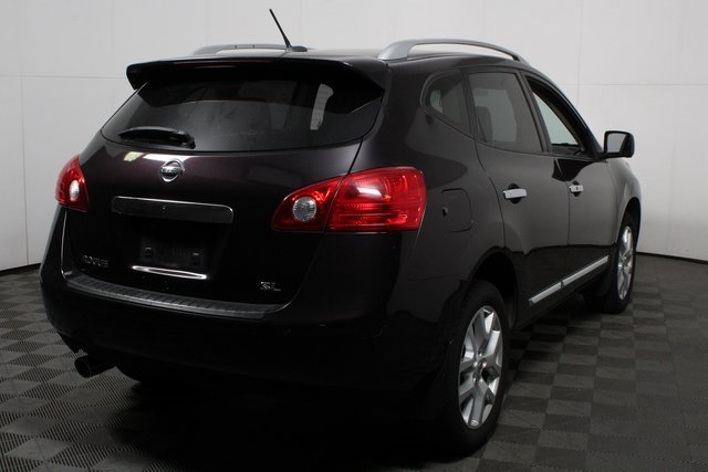 Used 2012 Nissan Rogue SL image 7