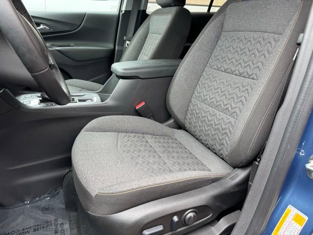 Certified 2024 Chevrolet Equinox LT AWD/4WD image 5