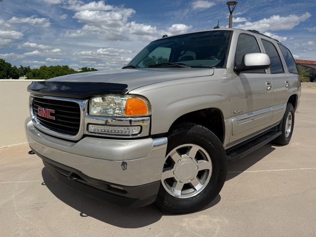 Used 2005 GMC Yukon SLT w/ SLT Preferred Equipment Group