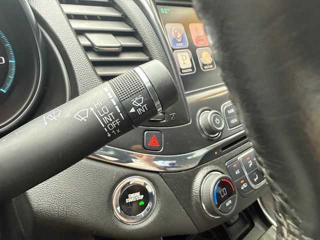 Used 2015 Chevrolet Impala LTZ FWD image 26