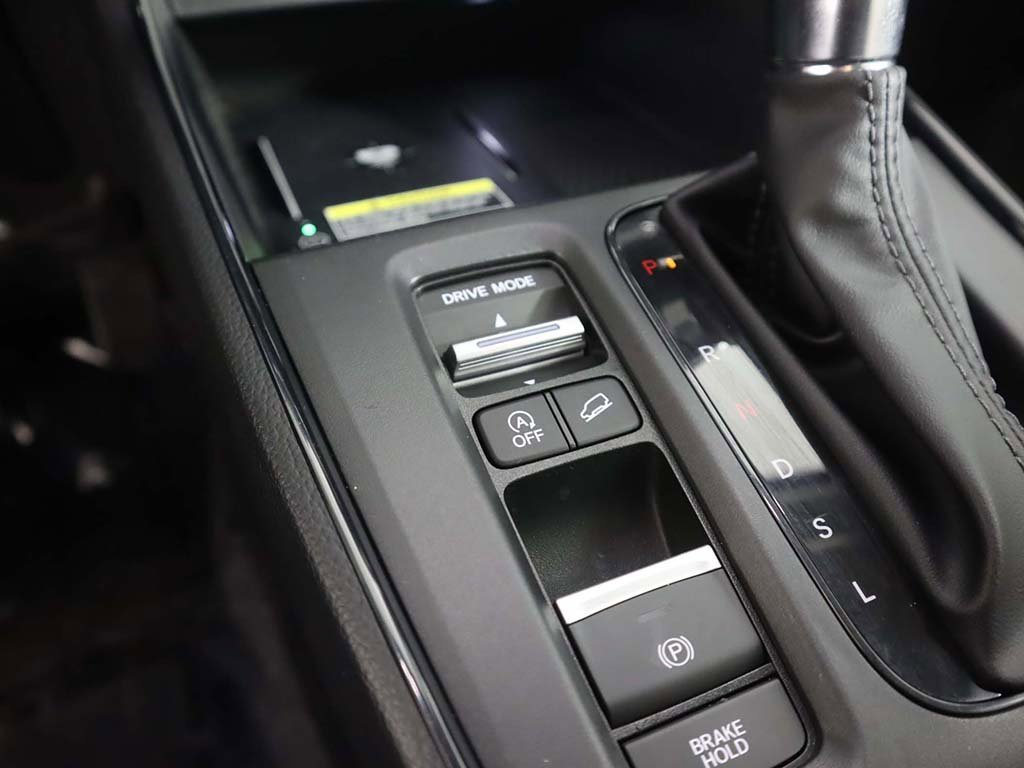 Used 2024 Honda CR-V EX-L image 53