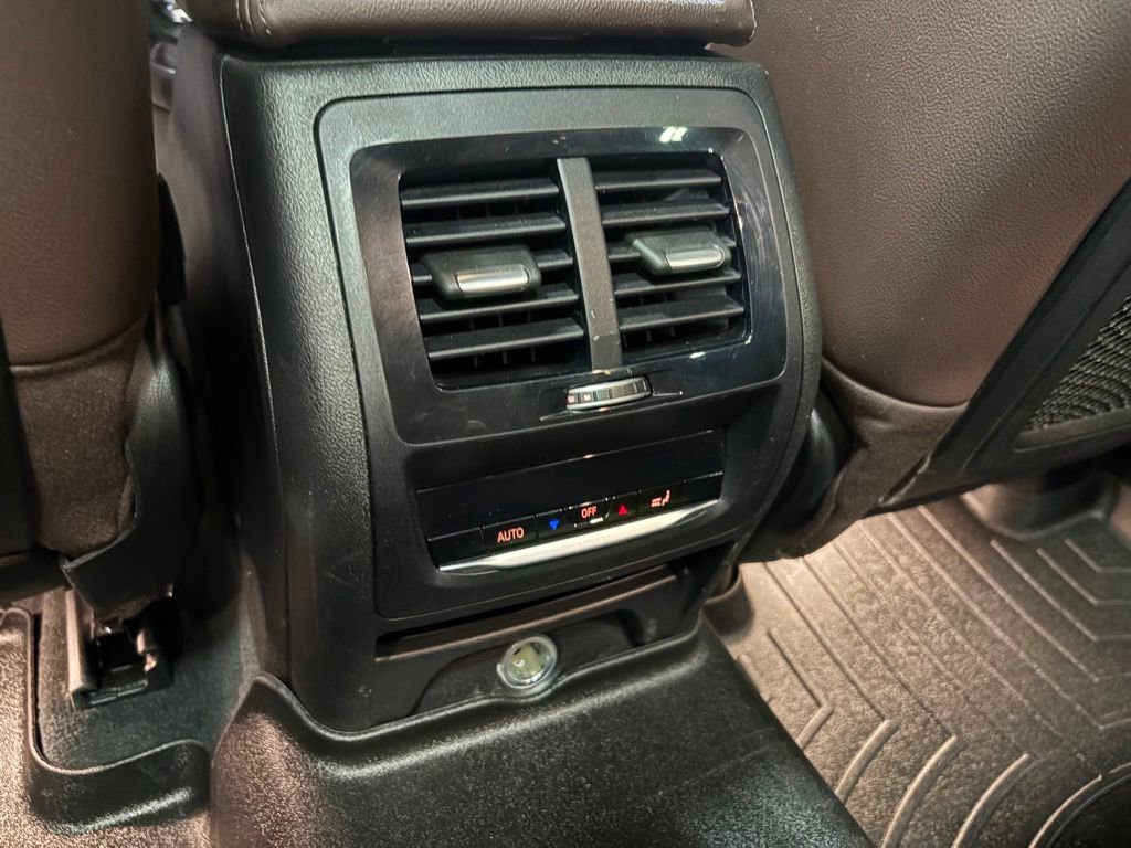 Used 2019 BMW X3 sDrive30i RWD image 26