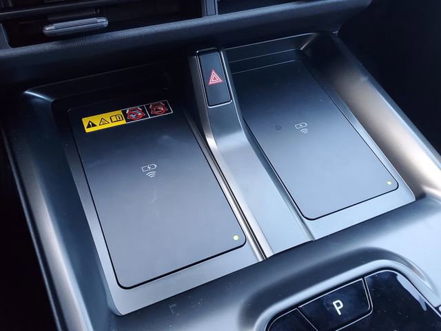 New 2026 Toyota bZ XLE image 32