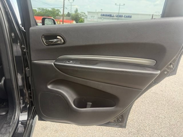Used 2020 Dodge Durango GT AWD/4WD image 40