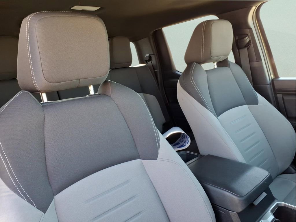 Used 2024 Toyota Tacoma TRD Sport w/ TRD Sport Upgrade Package image 16